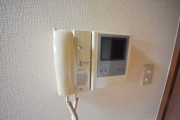 Amenity Courtの物件内観写真